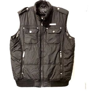 COOGI | VEST